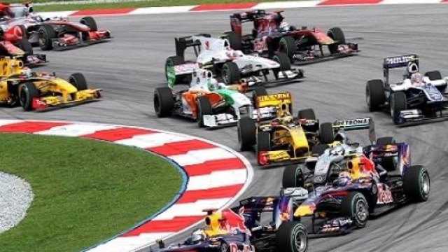 F1 Bahrain: orari diretta tv Sky e differita Rai