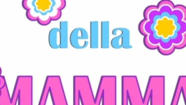 Festa della mamma 2015: data ufficiale