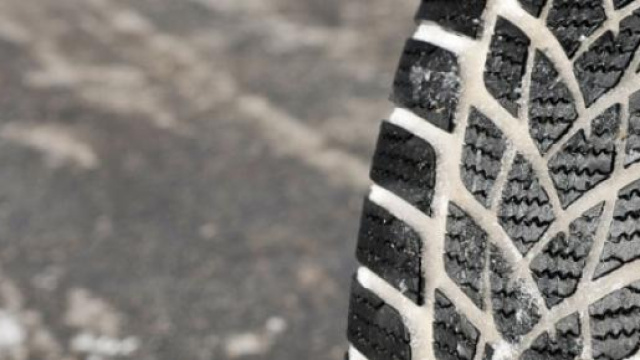 Gomme termiche 2015: le info