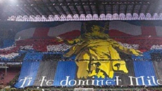 Inter-Milan, il Derby della Madonnina