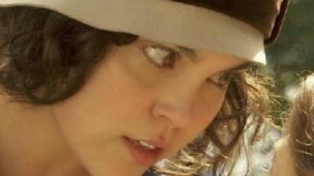 Jacinta si scontra con Aurora