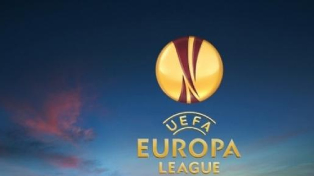 Logo ufficiale Europa League