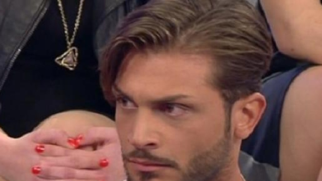 Mariano Catanzaro a Uomini e Donne