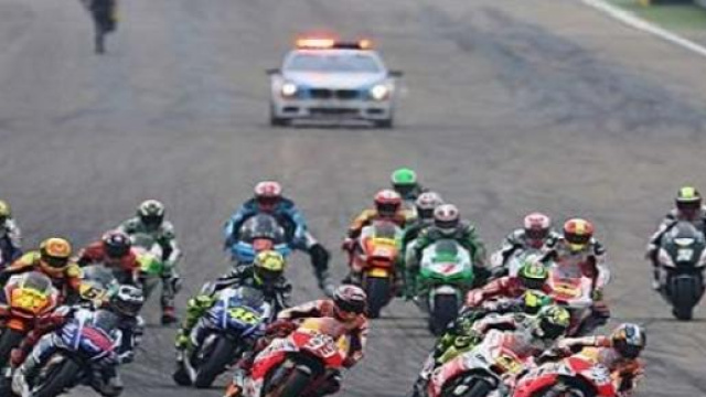 Moto Gp Argentina 2015 in tv: orari Sky e Cielo