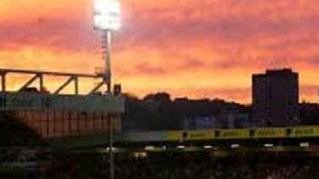 Norwich-Middlesbrough, Championship