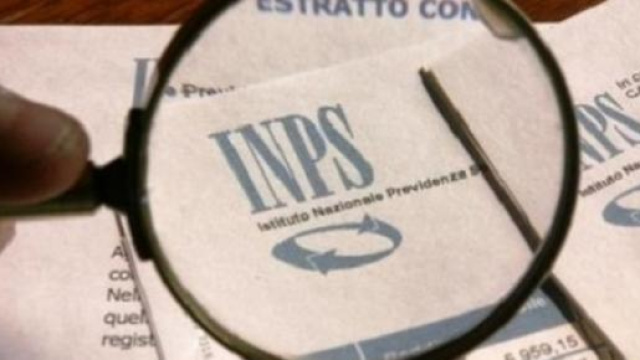 Novit&agrave; pensioni anticipata e sblocco contratti.