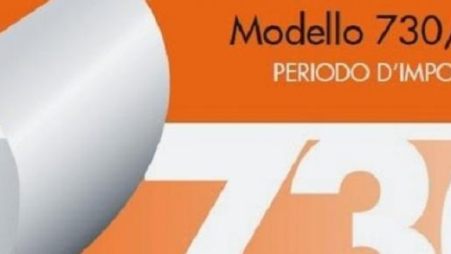 On line il modello 730 precompilato.