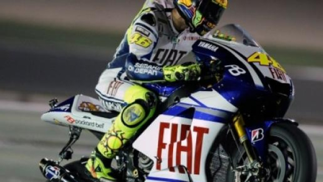 Orari Motogp Argentina 2015 del 17, 18, 19 aprile