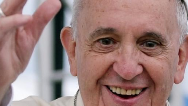 Papa Francesco riapre la guerra al Diavolo