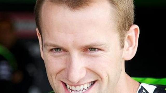 SBK 2015, GP Assen in Olanda