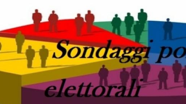 Sondaggi elettorali politici Ipsos 14 aprile 2015