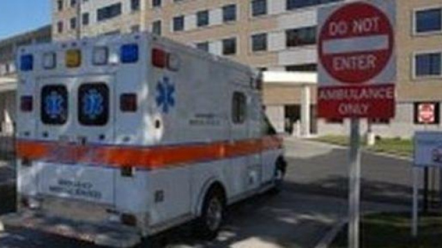 Tre netturbini aggrediti a Roma.