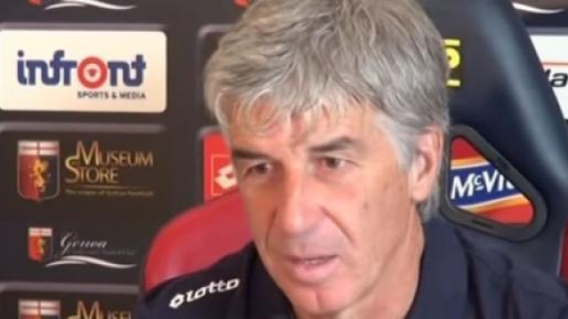 Voti Genoa-Parma Gazzetta Fantacalcio: Gasperini