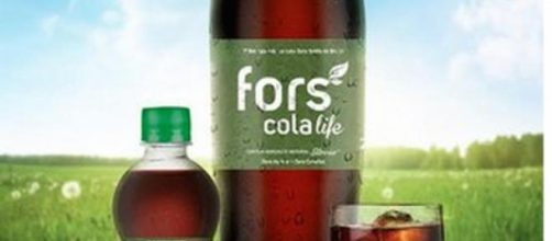 Coca-Cola sued because of this product.