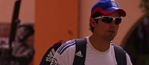 Cook's side in a commanding position after day 3