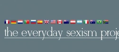 'The Every Sexism Project' goes global