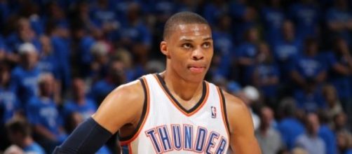 Westbrook finaliz&oacute; como m&aacute;ximo anotador 