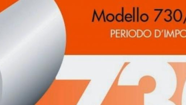 730 precompilato anno 2015