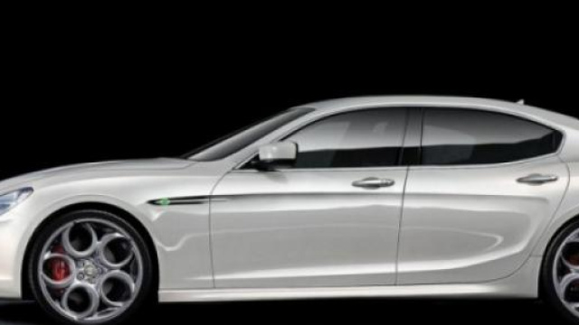  Alfa Romeo: ecco le novit&agrave; che vedremo