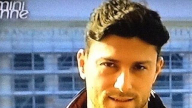 Anticipazioni Uomini e donne: Amedeo Andreozzi