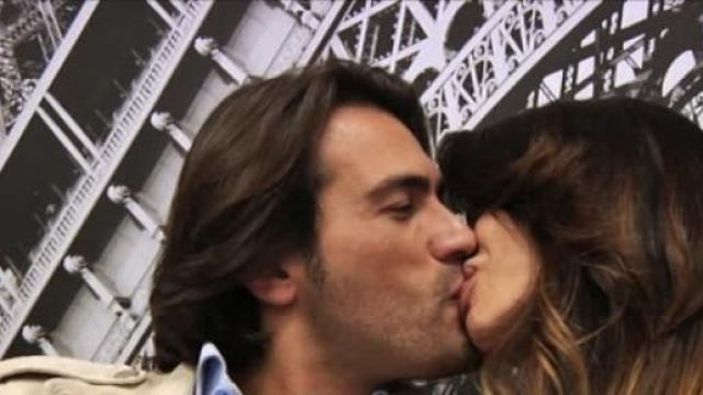 Anticipazioni Uomini e donne: Graziano e Liat