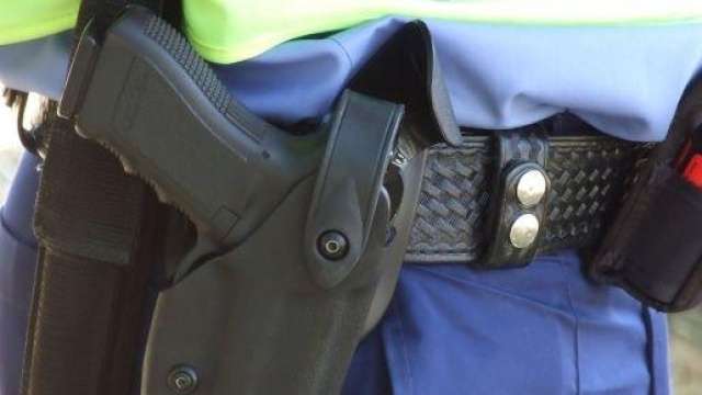 Arrestati 15 migranti per omicidio.