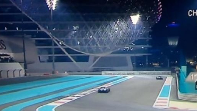F1 Gp Bahrain, su Sky e Rai in chiaro, orari tv