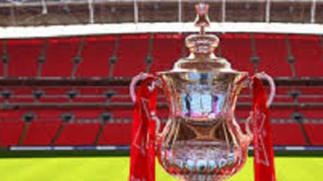 FA Cup, semifinale: Reading - Arsenal