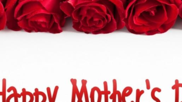 Festa della Mamma 2015: tutte le info