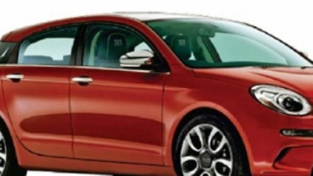 Fiat 500 5 porte: erede della Punto?