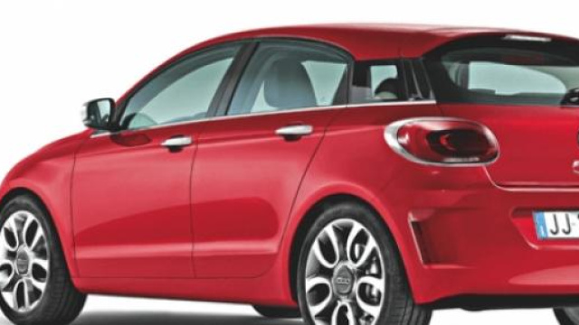 Fiat e Alfa Romeo: la super rottamazione va bene