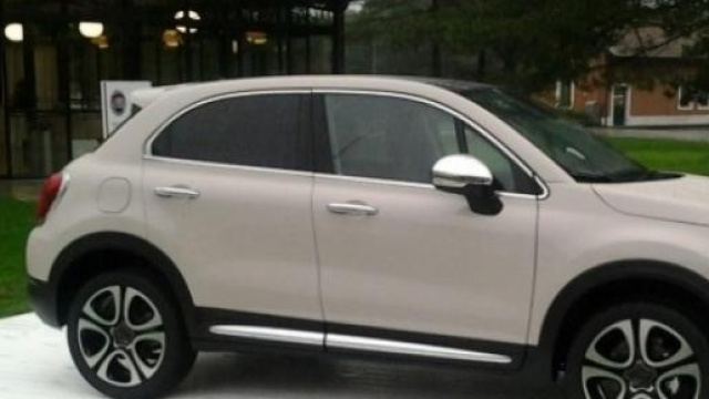  Fiat: ecco le novit&agrave; che vedremo