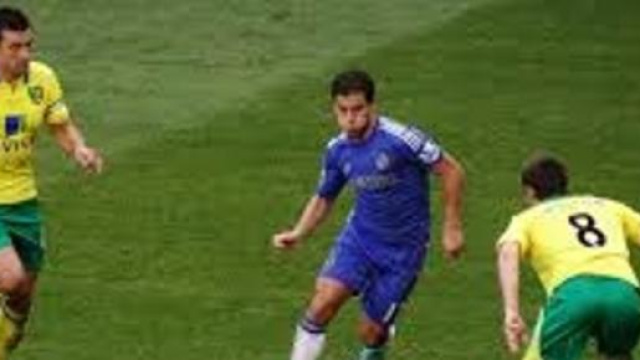 Il Chelsea di Mourinho attende lo United