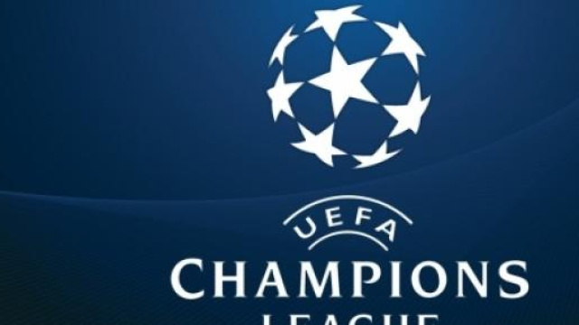 In foto, il logo della UCL
