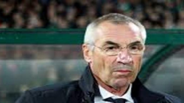La Roma ospita l'Atalanta all'Olimpico