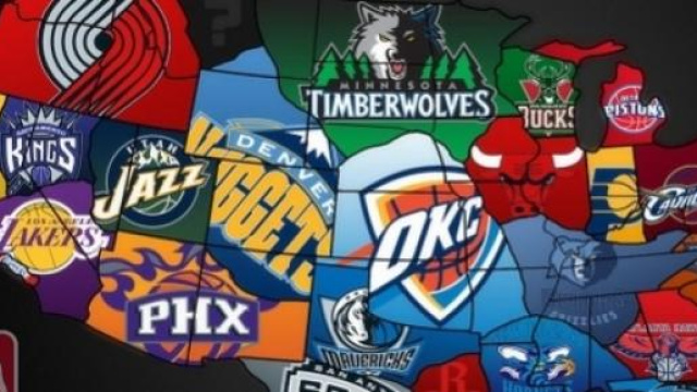 Le 30 squadre della pi&ugrave; famosa lega al mondo