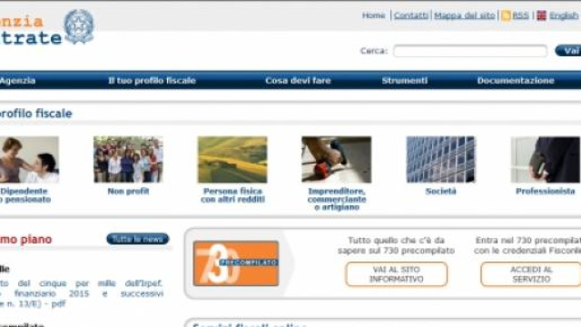 Le detrazioni fiscali da inserire nel modello 730