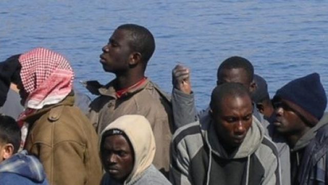 Lite religiosa: dodici cristiani gettati in mare