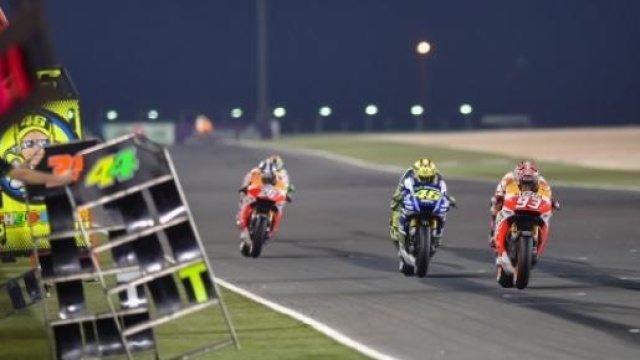 MotoGp Argentina 2015: orari qualifiche e gara