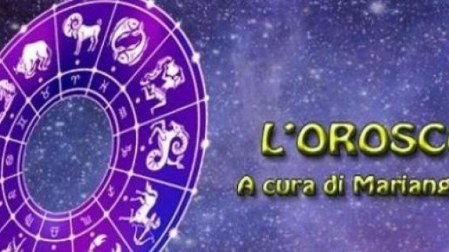 Oroscopo del giorno 17 aprile 2015