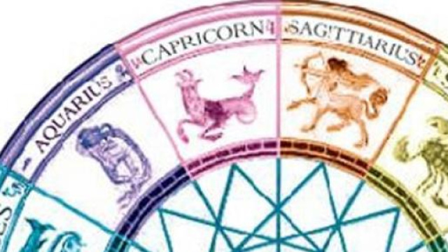 Oroscopo: Pesci, Acquario, Capricorno e Sagittario