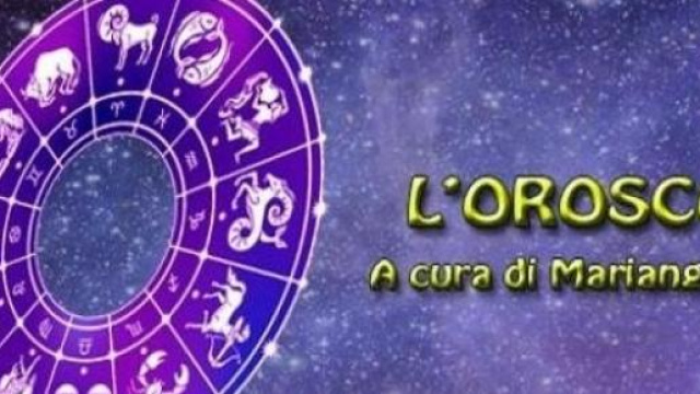 Oroscopo settimanale dal 19 al 25 aprile 2015