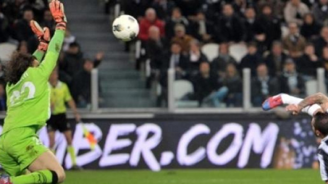 Pronostico Juventus-Lazio