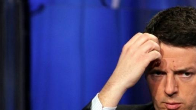 Renzi potrebbe dimettersi 