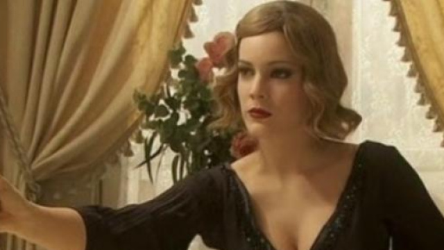 Soledad non &egrave; figlia di Francisca?