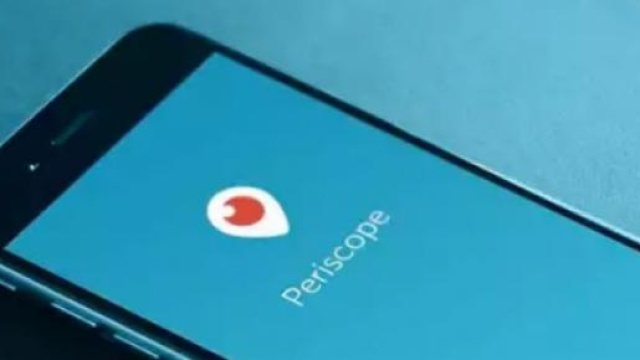 Twitter presenta l'app Periscope