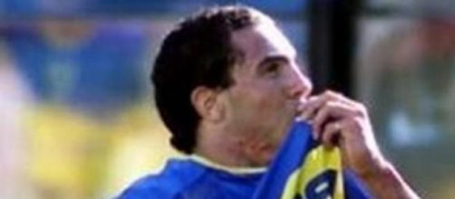 El Apache quiere volver a jugar en Boca