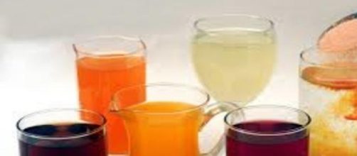 Las bebidas azucaradas disminuyen el estr&eacute;s