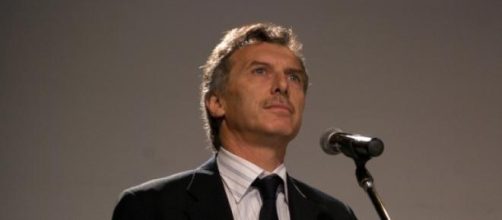 Macri define a sus candidatos en C&oacute;rdoba