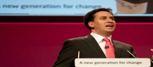 Miliband debated strongly against Nicola Sturgeon